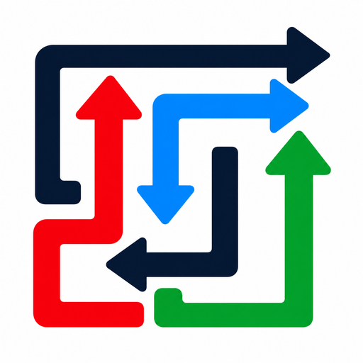 Arrow Maze: Escape Puzzle Game icon