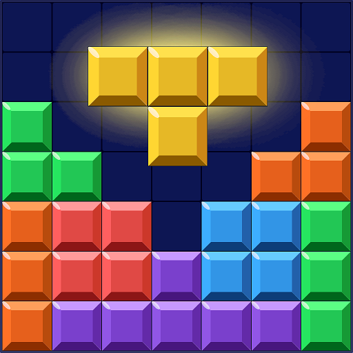 Block Buster: Blast Puzzle icon